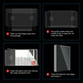 thumbnail image 6 of Game Cartridge Display Box Container To Prevent Shifting For Home Or Travel Use, 6 of 7