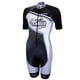 thumbnail image 1 of Powerslide-traje de Patinaje de Velocidad de manga corta para mujer, ropa de carrera de triatlón, ropa de Ciclismo en línea patines en linea mujer patines patines de velocidad profesionales qiuyongming unisex, 1 of 2