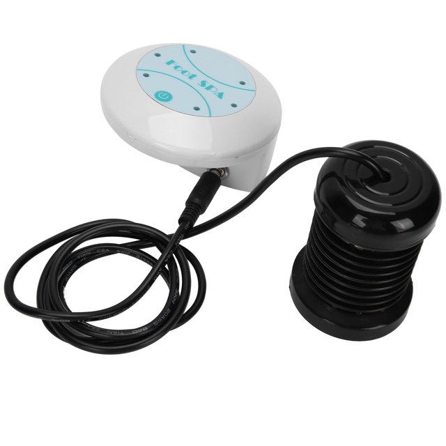 Ion Detox Machine, Foot Bath , Professional 40W Home For All Ages EU Plug,US Plug