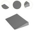 thumbnail image 6 of Kuntesetty Chair Pad Ergonomic Multipurpose Seat Cushion Wedge Cushion for Butt gray, 6 of 9
