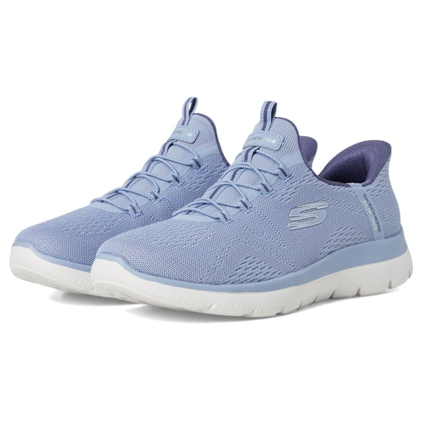Skechers Mujer Summits-Dream Chaser Slip-Ins Talla 8.5