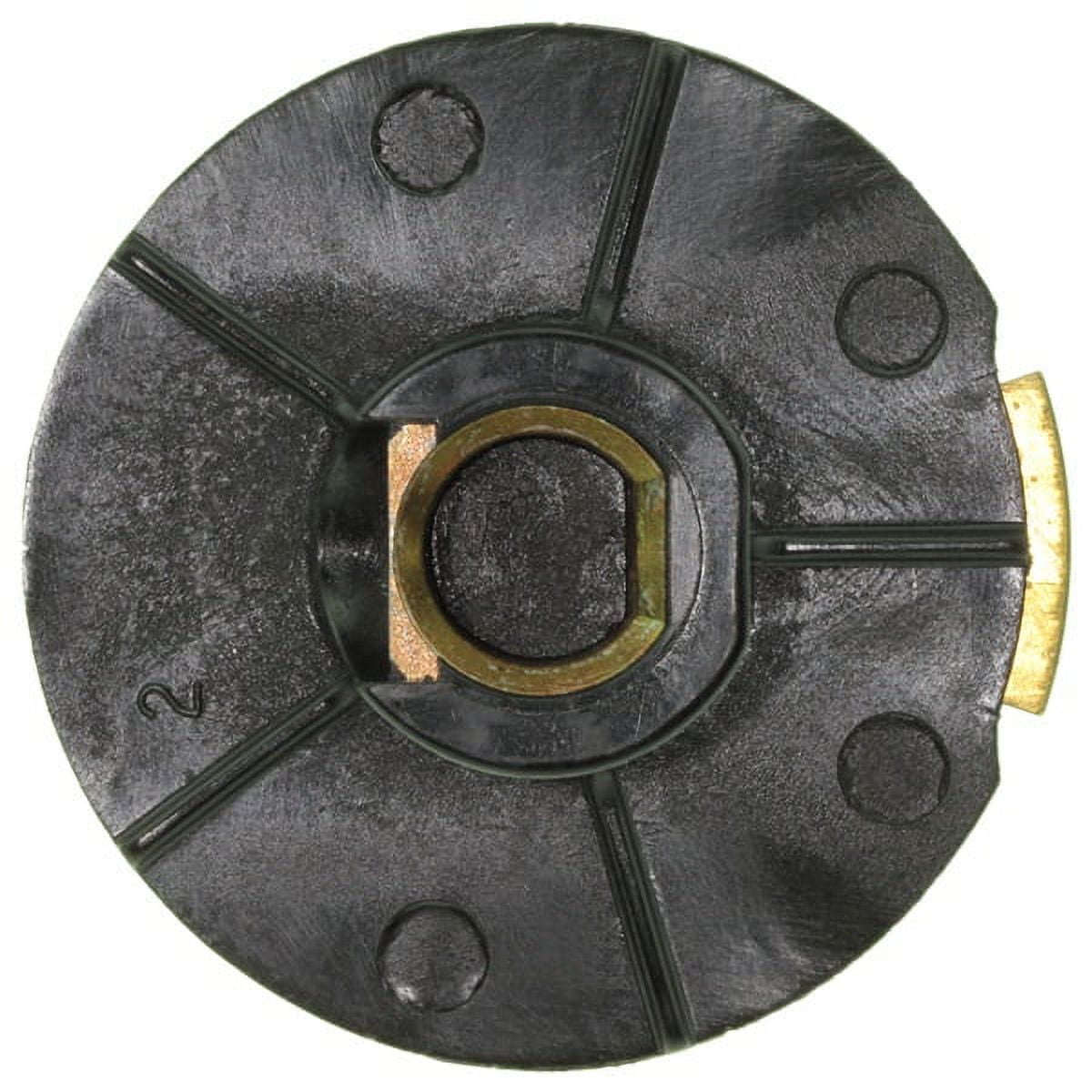 WVE Distributor Rotor