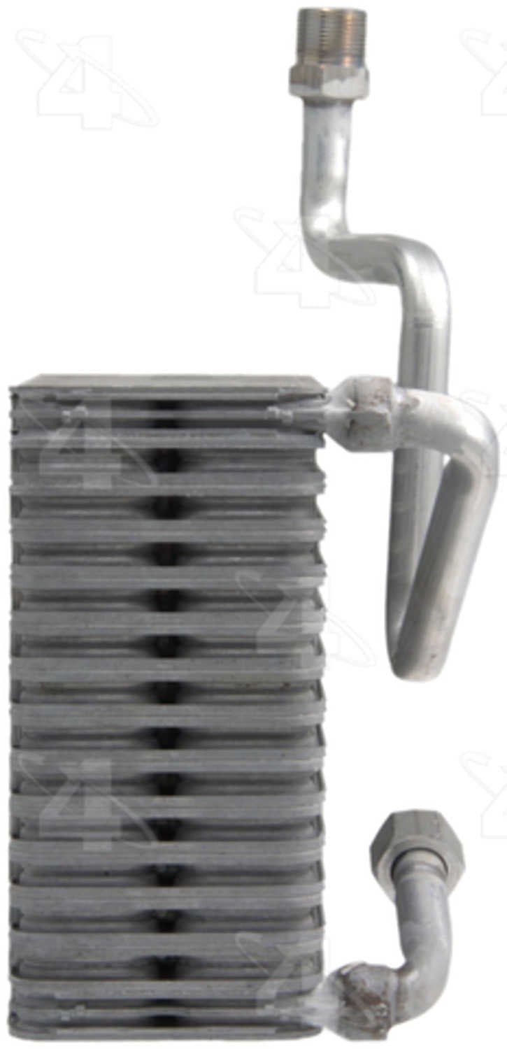 Four Seasons 54732 Plate & Fin Evaporator Core For 94-98 Sidekick Tracker X-90 Fits select: 1994-1997 GEO TRACKER, 1998 CHEVROLET TRACKER