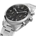 thumbnail image 2 of Kronaby Apex S3111-1 Silver Stainless-Steel Automatic Self Wind Smart Watch, 2 of 3