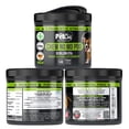 thumbnail image 1 of Chews Pet Chef No Poo 140 masticables, 300 g, coprofagia para perros, 1 of 9