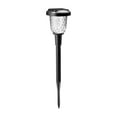 thumbnail image 1 of Solar powered dynamic pattern garden lamp courtyard lamp outdoor lamp, 1 of 8