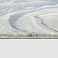 thumbnail image 3 of Jarrell Abstract Modern Area Rug, 3 of 5