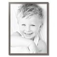 thumbnail image 2 of ArtToFrames 23x31 inch Distressed Gray Picture Frame, Gray Wood Poster Frame (4479), 2 of 8