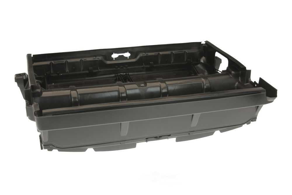 URO Parts 51747200787 Radiator Support Air Duct