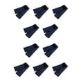 thumbnail image 1 of Toystoory Vendaje deportivo para muñeca, barra de envoltura de compresión elaborada Flexible, soporte para brazo de pantorrilla, levantamiento de pesas, Azul 10piezas Toystoory CBP002432, 1 of 4