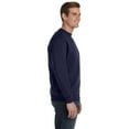 thumbnail image 4 of Gildan Adult DryBlend Adult 9 oz., 50/50&nbsp;Fleece Crew - G120, 4 of 4