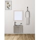 thumbnail image 5 of Gabinete Para Baño Derecho Con Espejo Decorativo VERNIER, 5 of 6