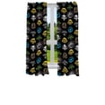 thumbnail image 1 of Juego de cortinas para ventana Franco Jurassic World, 210 x 160 cm, 1 of 6