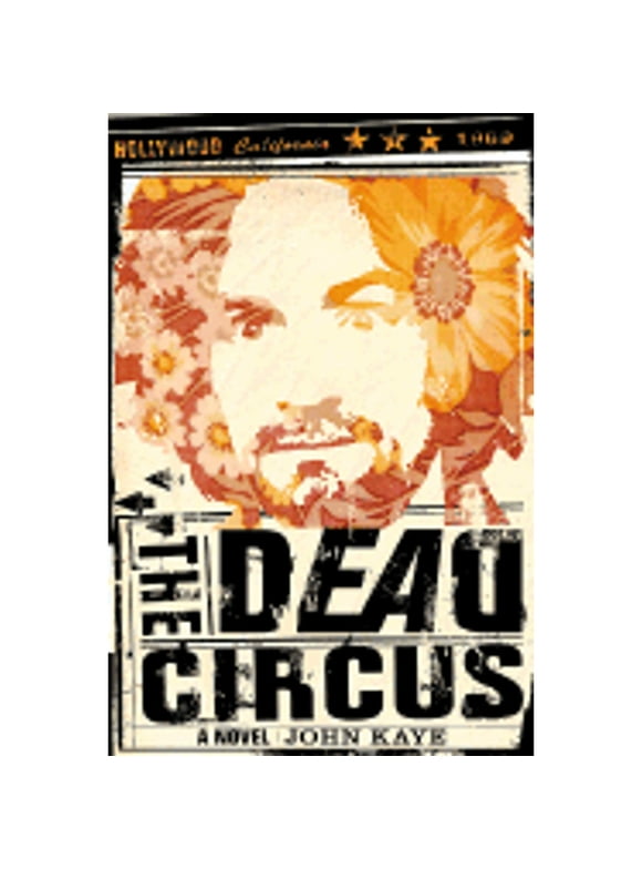 Pre-Owned The Dead Circus (Hardcover) by Sir John Kaye
