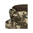thumbnail image 4 of Browning Men's Wicked Wing Cold Front Parka AURIC Large, 4 of 4