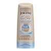 Jergens Natural Glow +FIRMING Sunless Tanning Wet Skin Lotion, Fair to Medium Skin Tone, 7.5 fl oz