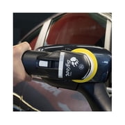 Rupes LHR 75E Mini Random Orbital Polisher