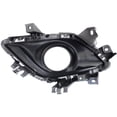 thumbnail image 5 of For 14-17 Mazda 6 Fog Light Trim Driving Lamp Passenger Right Side Right Hand, 5 of 9