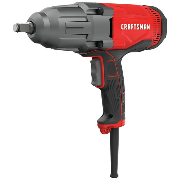Llave de impacto Craftsman CMEF901 7.5 A 450 ft-lb 1/2 pulgada