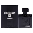 thumbnail image 1 of Franck Olivier Aerosol EDT Black Touch 3.4 oz Franck Olivier Franck Olivier Aerosol EDT 3.4 oz, 1 of 2