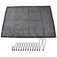 thumbnail image 2 of Parasol Top Accesorios para Vehículos Parasol de Malla para para Deportivo, 2 of 8