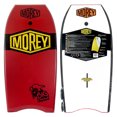 thumbnail image 2 of Morey Big Kahuna 44" Bodyboard - Red / Black / White, 2 of 2