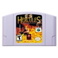thumbnail image 1 of Cartouche de Jeux N64 Hercules - les Voyages Légendaires, 1 of 1