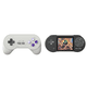 thumbnail image 1 of Joystick Gamepad Compatible Con TP/ZP Swiching Inalámbrico para Consola Juegos SF2000, 1 of 6