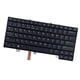thumbnail image 5 of Teclado QWERTY en inglés Hugo para Ordenador Portátil 15 R3, 5 of 8