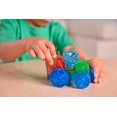 thumbnail image 4 of Set de tractor Jelly Blox de 12 piezas para juego sensorial, 4 of 8