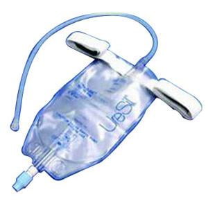 Gravity Drainage Bag - Tru-Close 600Ml Gravity Drainage w/36'' Tubing