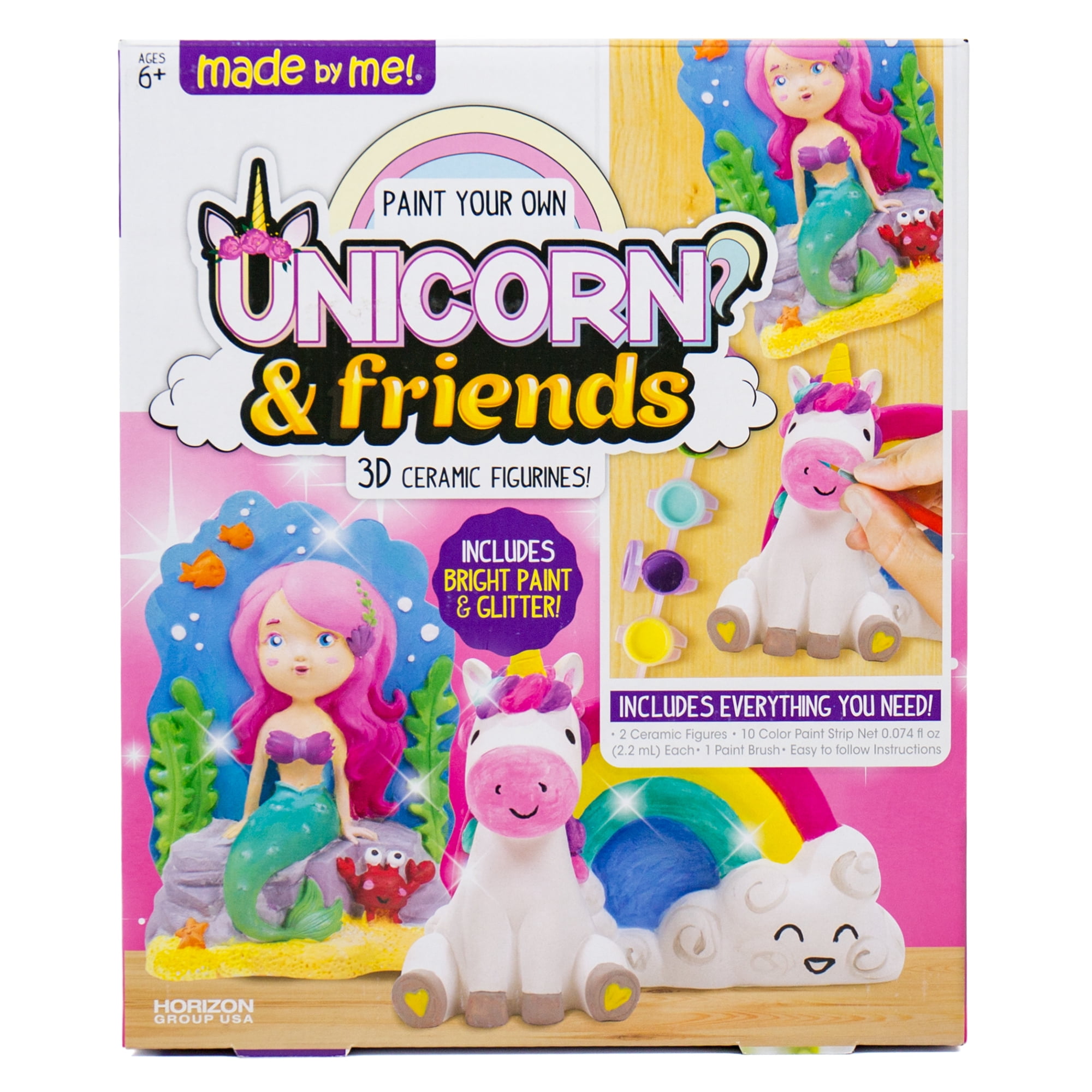 walmart unicorn toys