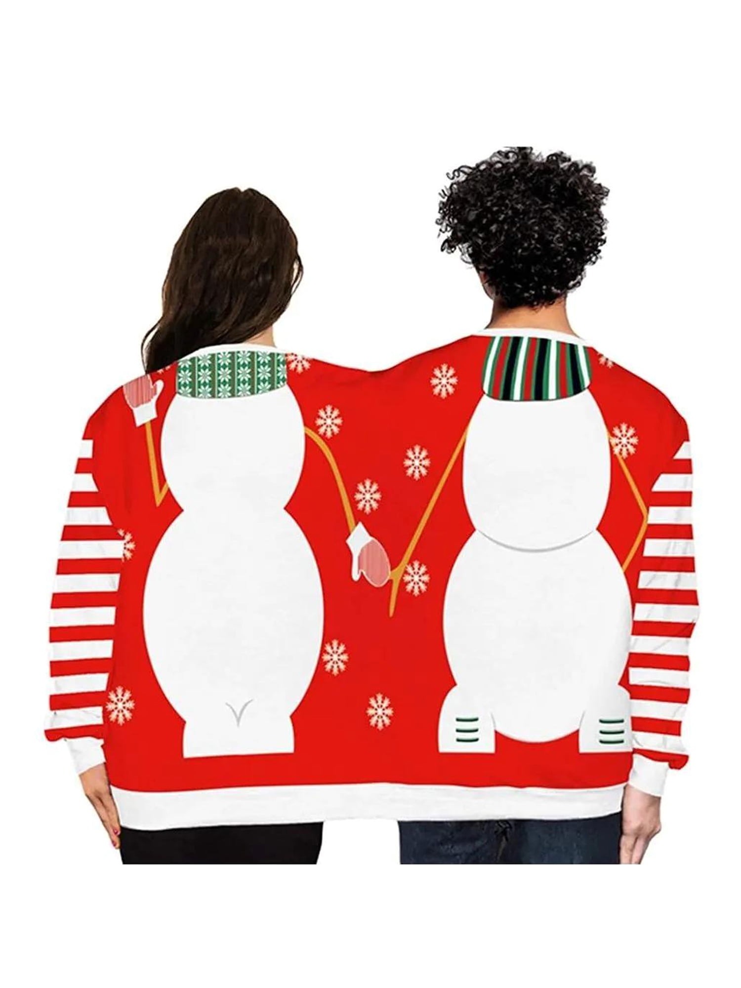 Two person shop sweater walmart