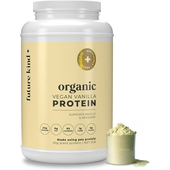Protein Powder Without Sugar