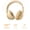 Khaki, variant on LEHOZIHEQ Hybrid Active Noise Headphones, Long Playtime, Over Ear Headphones Wireless, Hi-Res Audio, Memory Foam Earcup, for Travel Office