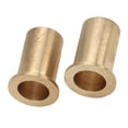 thumbnail image 5 of uds bujes de conexión del eje del acelerador de manivela de campana de latón a prueba de herrumbre para Cummins 12V 1989 a 1998, 5 of 5