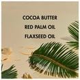 thumbnail image 4 of Acondicionador Shea Moisture sin enjuague aceite de palma rojo 13 oz, 4 of 5