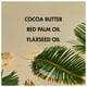 thumbnail image 4 of Acondicionador Shea Moisture sin enjuague aceite de palma rojo 13 oz, 4 of 5