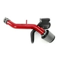 thumbnail image 2 of HPS Performance Red Air Intake Kit with Heat Shield Compatible for 2007-2011 GS350 3.5L V6, 827-720R, 2 of 5