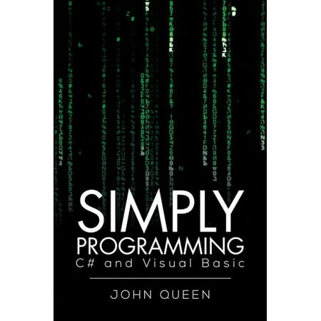 Simply Programming C# and Visual Basic … -