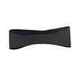 thumbnail image 4 of Niño / Adulto Natación Neopreno Suave Oreja Banda Para La Cabeza Diadema Adulto 58cm Gris Sunnimix Banda para la cabeza de natación, 4 of 5