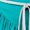 Sky Blue, variant on WFJCJPAF 2025 New Product Pants for Women Plus Size Stretch,Women's Fashionable Striped Printed Drawstring Wide Leg Pants - Sky Blue S