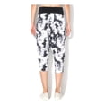 thumbnail image 4 of Legging Puma Mujer Blanco Dancer Drapey Lifestyle 51457304 blanco G, 4 of 9