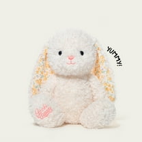 Toy Soft Bunny Stuffed Animal Doll Ideal for Indoor Decoration for Teens and Adults with PP Filling
