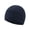 Navy, variant on Headwraps For Women,Long Plain Turban Hair Scarf Scarves Long African Hair Wraps Turban Slouchy Beanie Cotton Chemo Caps Stretch Head Scarf