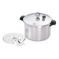 thumbnail image 4 of PRESTO 01755 16 Quart Aluminum Pressure Canner Cooker, 4 of 6