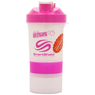 WiO SmartShake: Shaker Bottle 24 oz – WiO SmartFoods