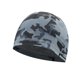 thumbnail image 1 of Eigraketly Cooling Skull Caps Tela de malla a prueba de frío Ciclismo Moda Servicio prolongado Protección solar Transpirable Forro de casco a prueba de Ciclismo YM-M-C-02gris Eigraketly OD019374-12, 1 of 6