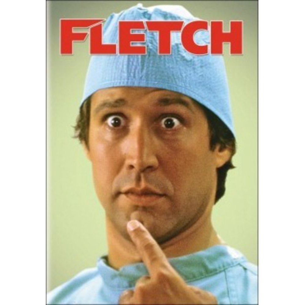 Fletch (DVD)