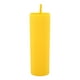 thumbnail image 1 of Vaso Con Tapa Y Pajita A Juego Vaso De Plástico De 16 Oz Vaso De Plástico Transparente Doble Vaso Con Boquilla Recta Vaso Deportivo Sencillo Para El Verano, 1 of 3